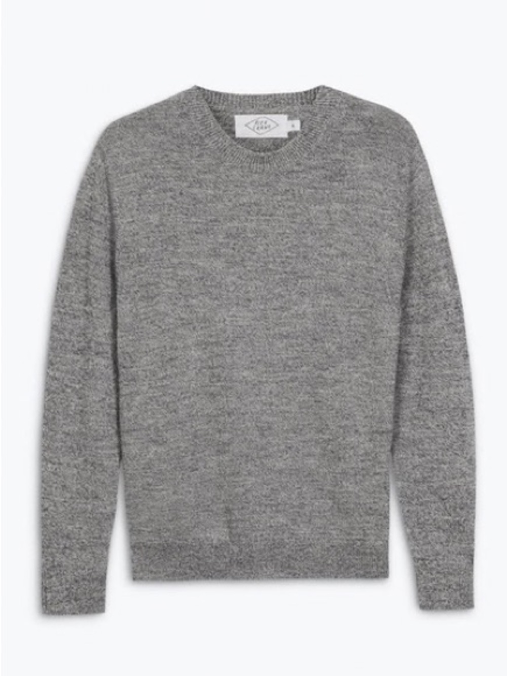Alex Crane - Campo Sweater / Waterfall / L